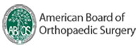 american-board-of-orthopaedic-surgery